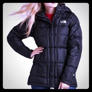 Women’s North Face Transit Jacket 600